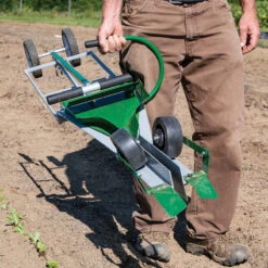 Johnny's Paperpot Transplanter -US Garden Supplies Sales 2024 06220 02 jss paperpot transplanter