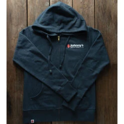 Women's Zip Hoodie – Pacific, M -US Garden Supplies Sales 2024 06683 01 bluehoodie