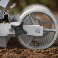 Six-Row Seeder, Second Edition -US Garden Supplies Sales 2024 06758 07 six row