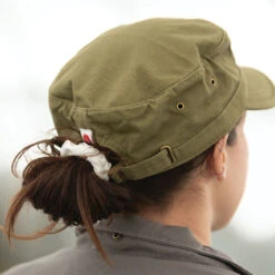 Cadet Hat – Green -US Garden Supplies Sales 2024 06780 03 olivecadethat