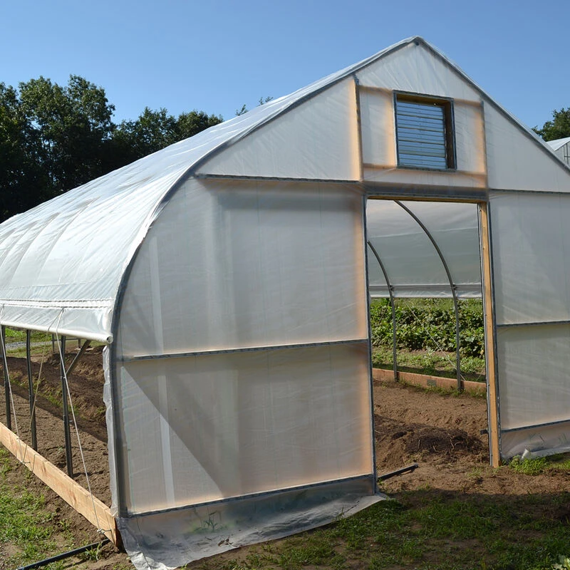 Bobcat High Tunnel Kit – Pro 1 Bobcat High Tunnel Kit – Pro