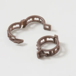 Compostable Trellis Clips – 10,000 Count