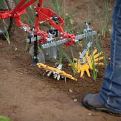 Finger Weeder Full Kit – Standard Soil