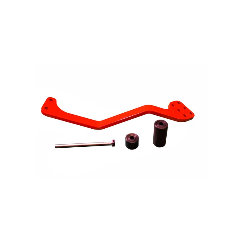 Offset Handle Assembly 2 Offset Handle Assembly - Image 2