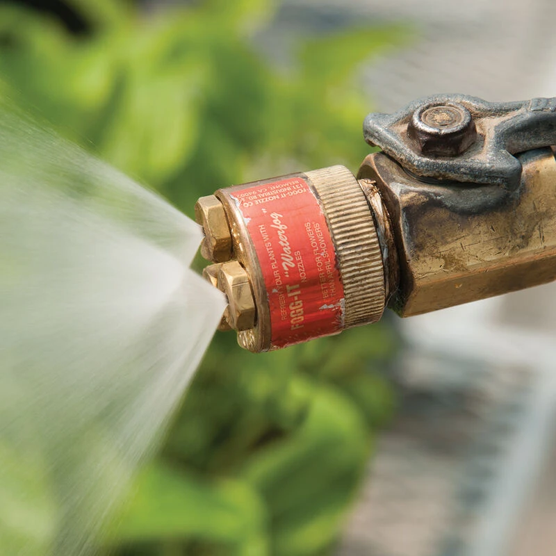 Fogg-it Nozzle – 2 GPM 2 Fogg-it Nozzle – 2 GPM - Image 2