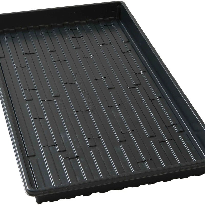 Lightweight Shallow Trays (with Holes) – 5 Count 1 Lightweight Shallow Trays (with Holes) – 5 Count