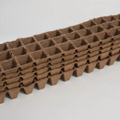 36 Cell Fertil Pots Strip – 144 Count -US Garden Supplies Sales 2024 07385 01 fertilpotssq strp