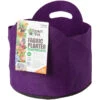 Smart Pot® Vivid Color, Violet – 7 Gal.
