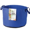 Smart Pot® Vivid Color, Berry Blue – 15 Gal.