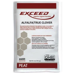 EXCEED Alfalfa/True Clover