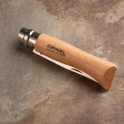 Opinel No. 8 Pocket Knife -US Garden Supplies Sales 2024 07703 02 opinel 3in