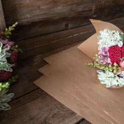 Kraft Paper Square Sheets – S -US Garden Supplies Sales 2024 07818 03 kraft paper sheets