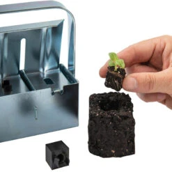 Snap-in Square Dibbles -US Garden Supplies Sales 2024 07859 03 square snap dibbles