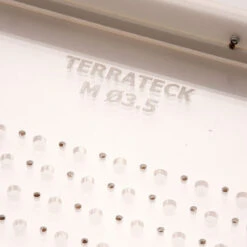 Paperpot Seeder Frame -US Garden Supplies Sales 2024 07953 02 paperpot seeder 35mm