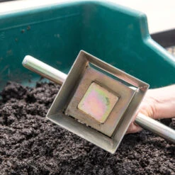 Hand-held 1 Soil Blocker -US Garden Supplies Sales 2024 09016 05 4 soilblkmkr