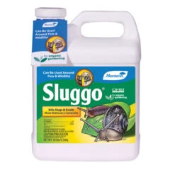 Sluggo® – 10 Lb.