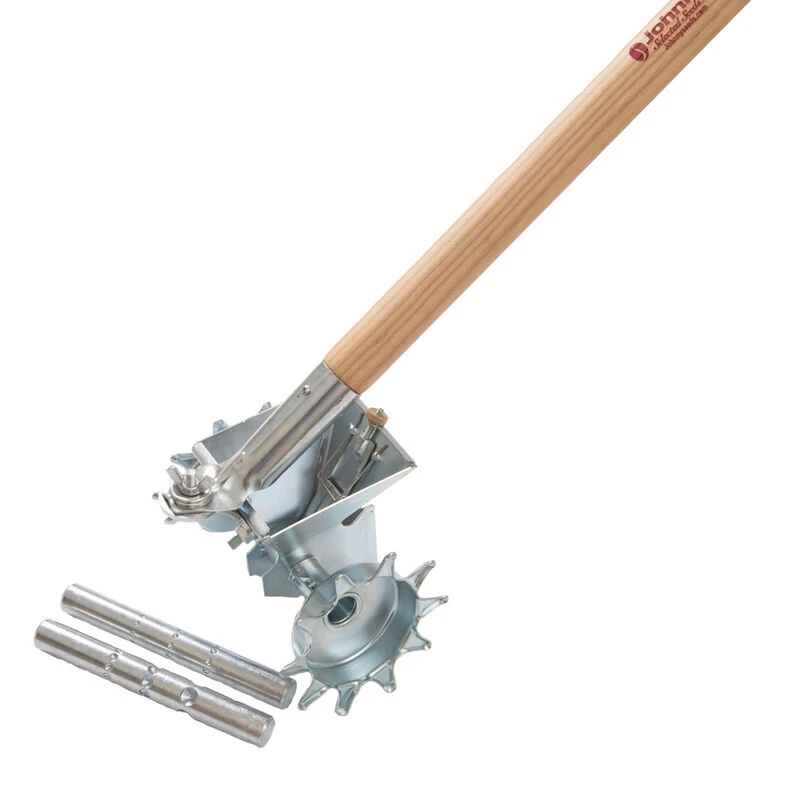 One-Row Pinpoint Seeder 1 One-Row Pinpoint Seeder