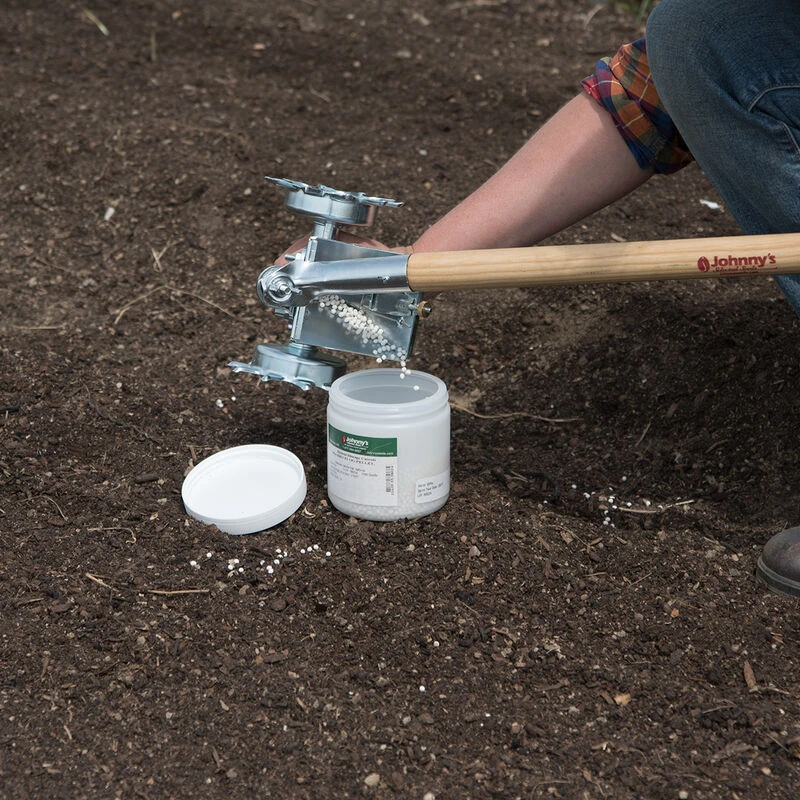 One-Row Pinpoint Seeder 4 One-Row Pinpoint Seeder - Image 4