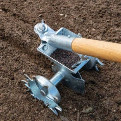 One-Row Pinpoint Seeder 11 One-Row Pinpoint Seeder -US Garden Supplies Sales 2024 09284 06 one row seeder