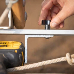 Tilther L Bracket -US Garden Supplies Sales 2024 09286 100 03 tilther l bracket