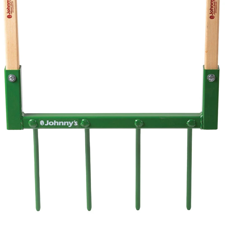 Johnny's 415 Broadfork 2 Johnny's 415 Broadfork - Image 2