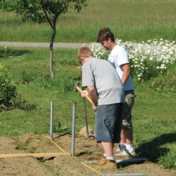 Ground Post Driver -US Garden Supplies Sales 2024 09482 02 grndpostdriver