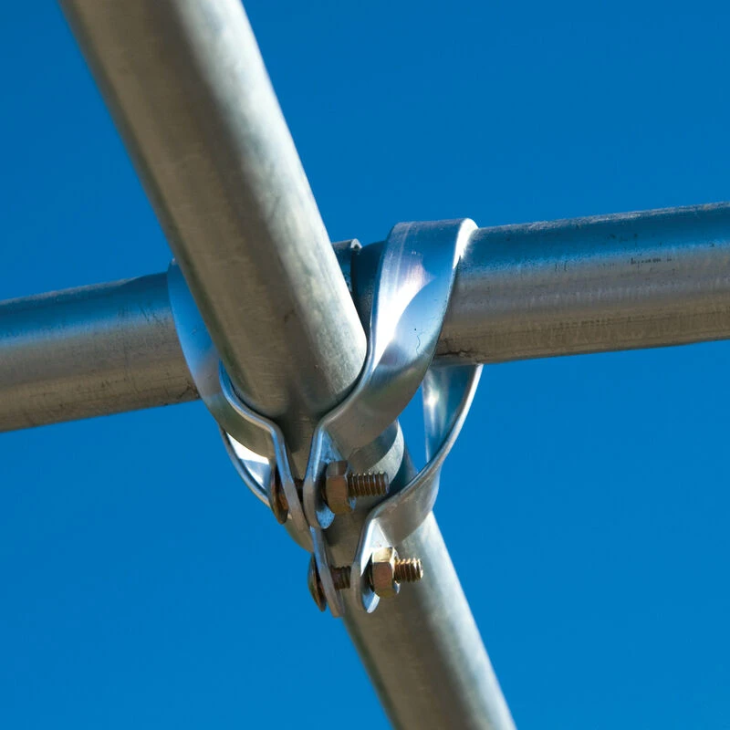 Cross Connectors – 2 Count 1 Cross Connectors – 2 Count