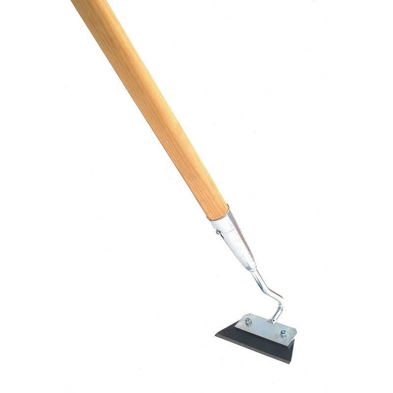 5" Trapezoid Hoe 1 5" Trapezoid Hoe