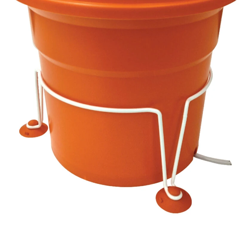 Stabilizing Base 2 Stabilizing Base - Image 2