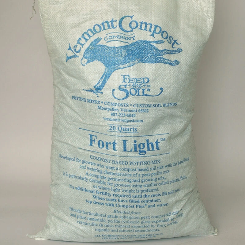 Fort Light Potting Mix – 20 Qt 1 Fort Light Potting Mix – 20 Qt
