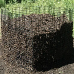 Trap Wire Compost Bin