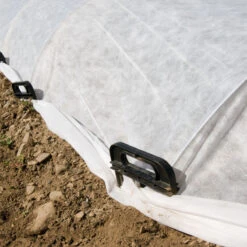 Row Cover Hand Peg – 250 Count