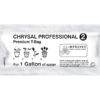 Chrysal Professional 2 Transport & Display T-Bags – 50 Count