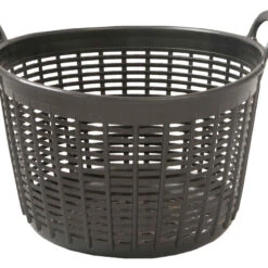 Small Gorilla Tub® Colander – Black -US Garden Supplies Sales 2024 7274 01 smalltubtrugcolander