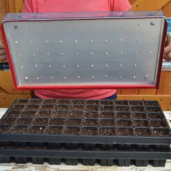 Precision Vacuum Seeder -US Garden Supplies Sales 2024 7335 01 vaccumseeder