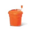 Dynamic Salad Spinner – 2.5 Gal.
